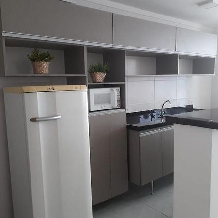Lindo Apartamento Completo Em Ubatuba Εξωτερικό φωτογραφία