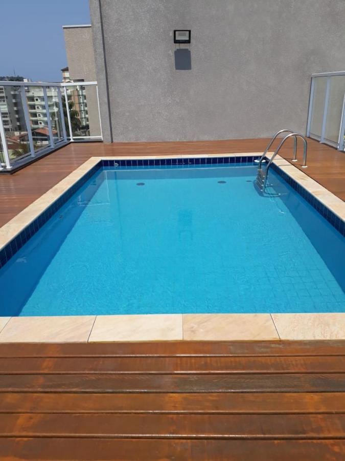 Lindo Apartamento Completo Em Ubatuba Εξωτερικό φωτογραφία