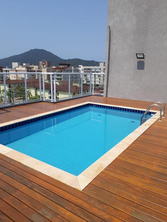 Lindo Apartamento Completo Em Ubatuba Εξωτερικό φωτογραφία