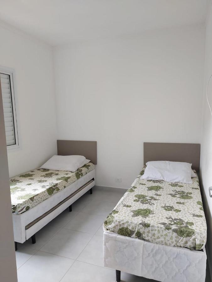 Lindo Apartamento Completo Em Ubatuba Εξωτερικό φωτογραφία