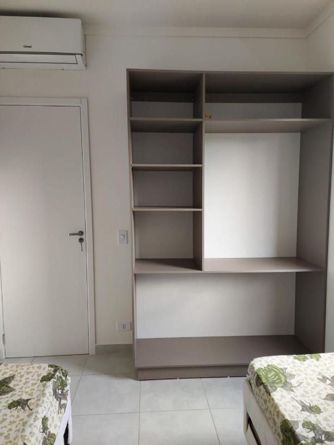 Lindo Apartamento Completo Em Ubatuba Εξωτερικό φωτογραφία