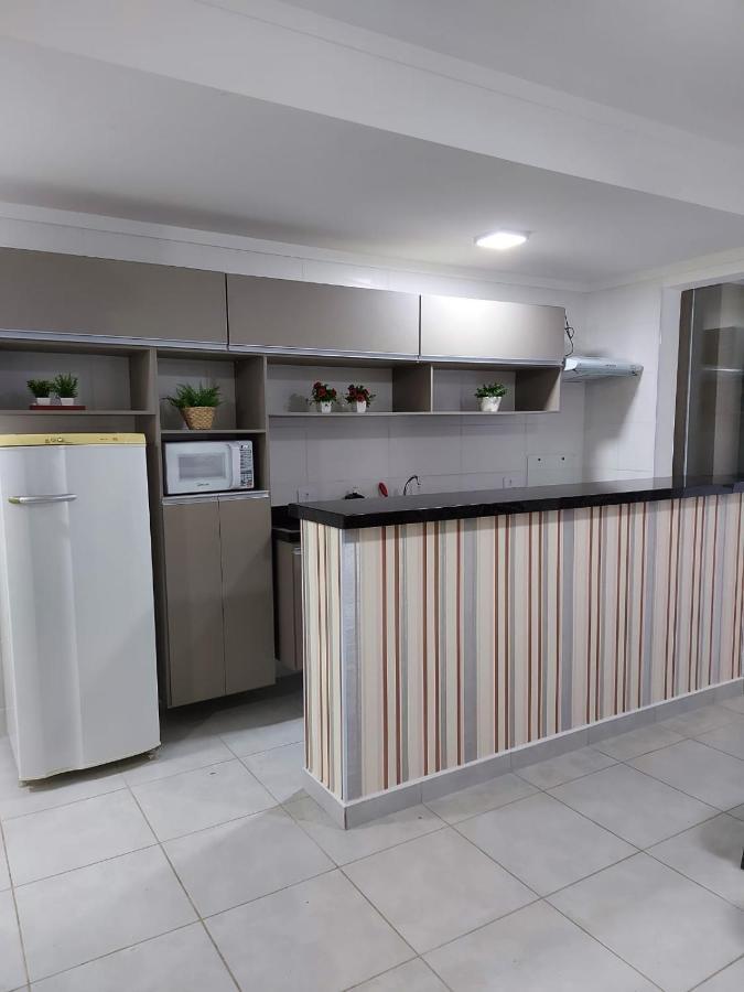 Lindo Apartamento Completo Em Ubatuba Εξωτερικό φωτογραφία